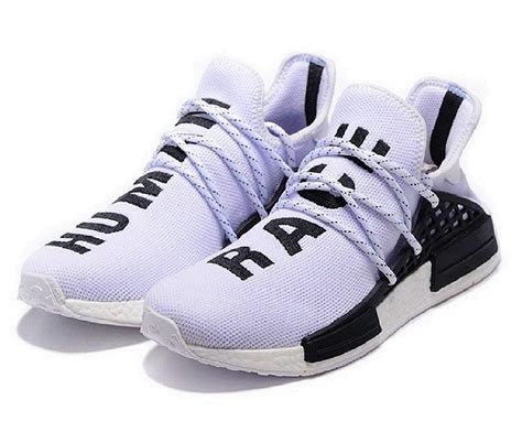 human race shoes pharrell williams.